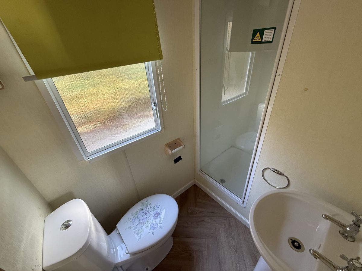 Atlas Mirage 3 Slaapkamers 32,52 m² 6