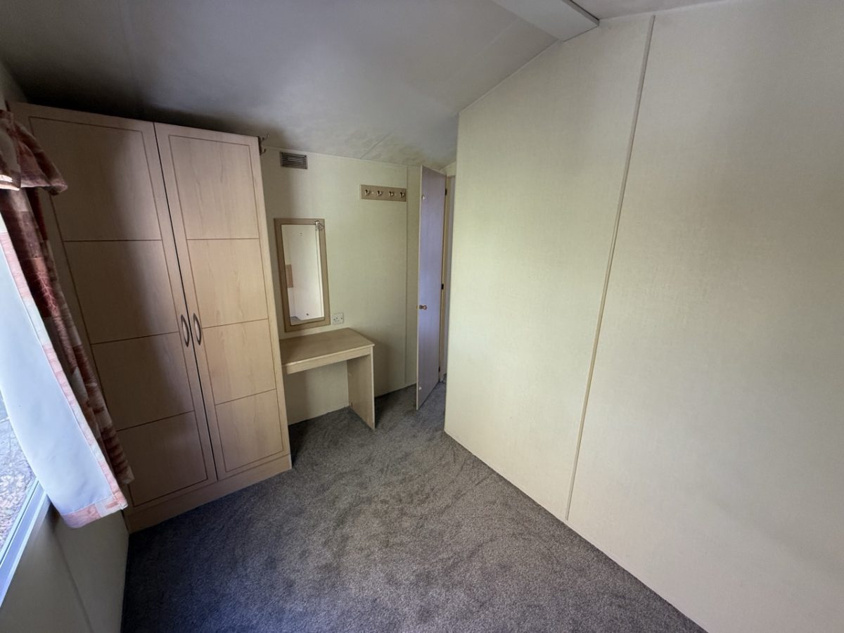 Atlas Mirage 3 Slaapkamers 32,52 m² 8
