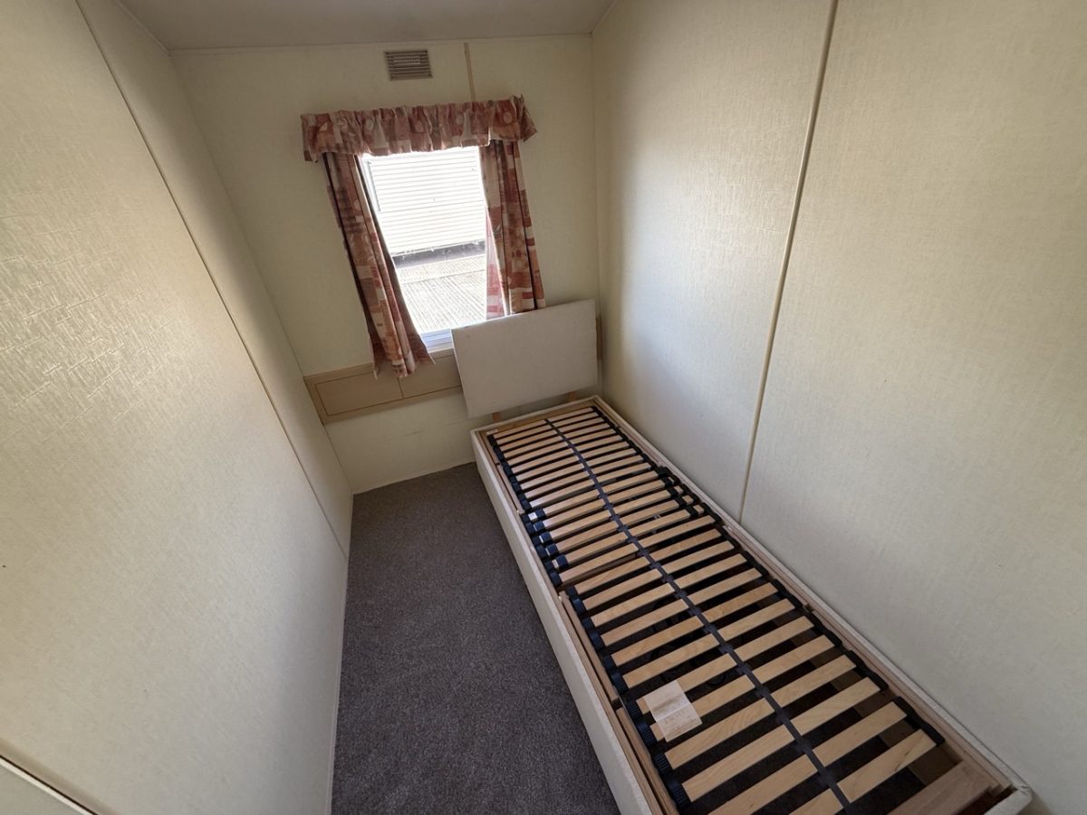 Atlas Mirage 3 Slaapkamers 32,52 m² 10