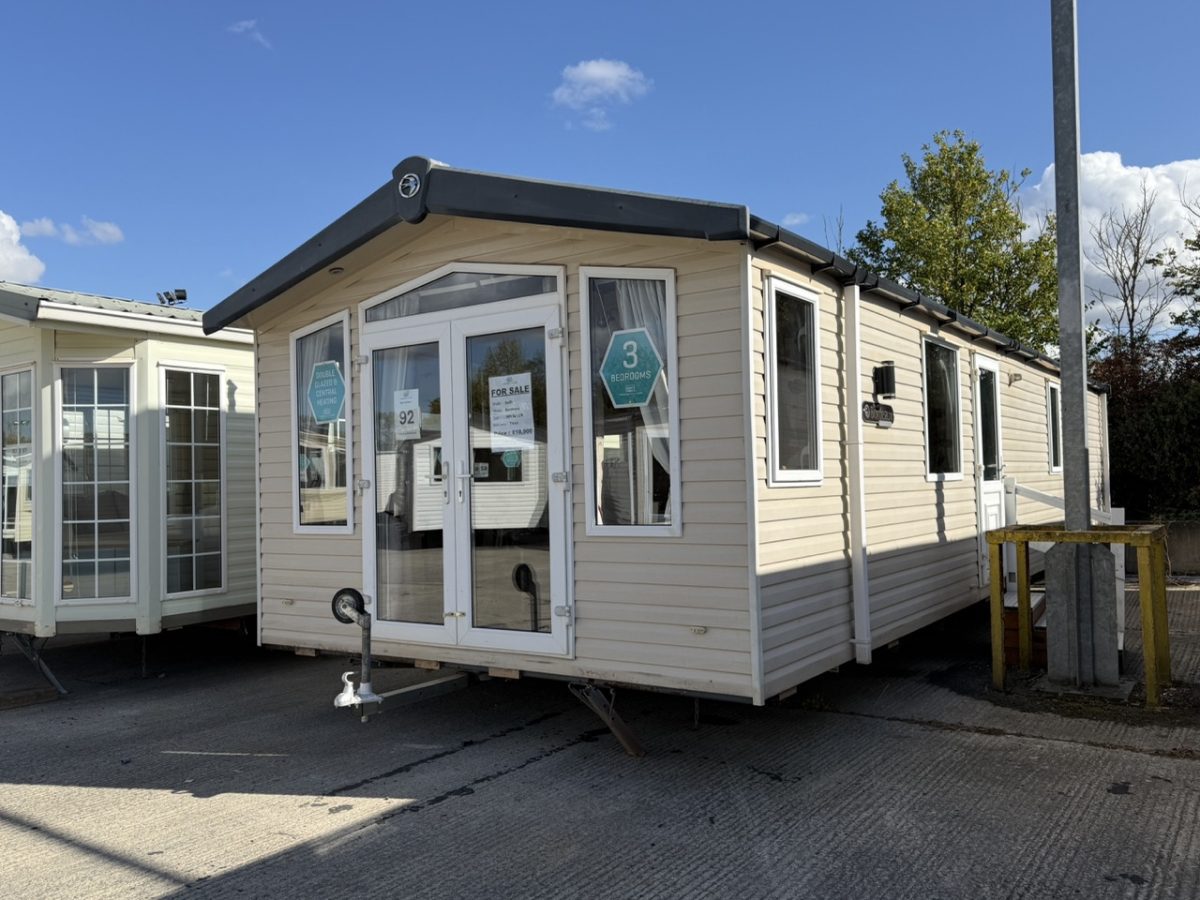 Swift Bordeaux 3 Quartos 42,36 m²