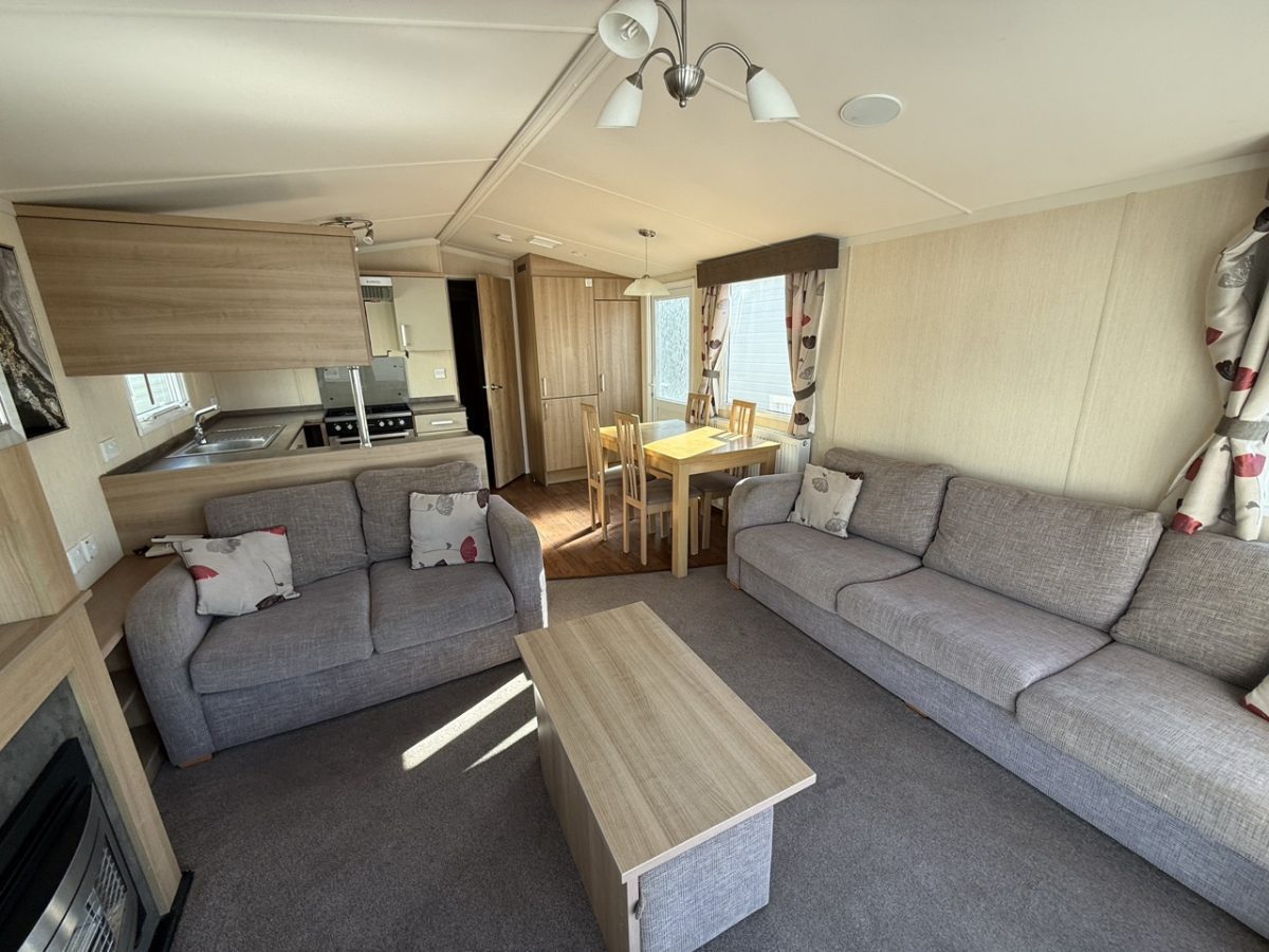 Swift Bordeaux 3 Bedrooms 42.36 m² 3
