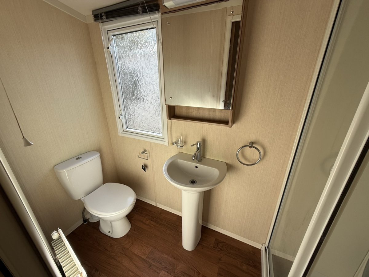 Swift Bordeaux 3 Bedrooms 42.36 m² 5