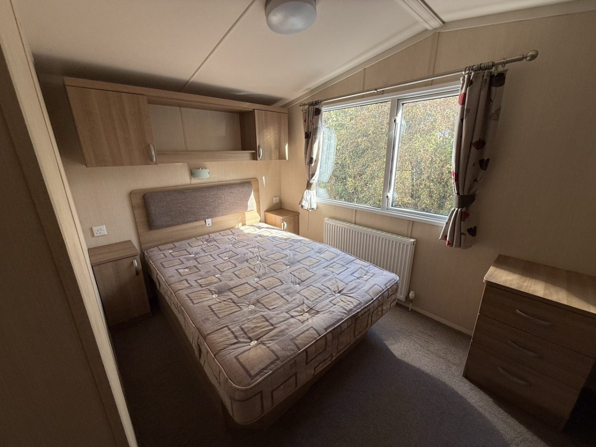 Swift Bordeaux 3 Bedrooms 42.36 m² 6