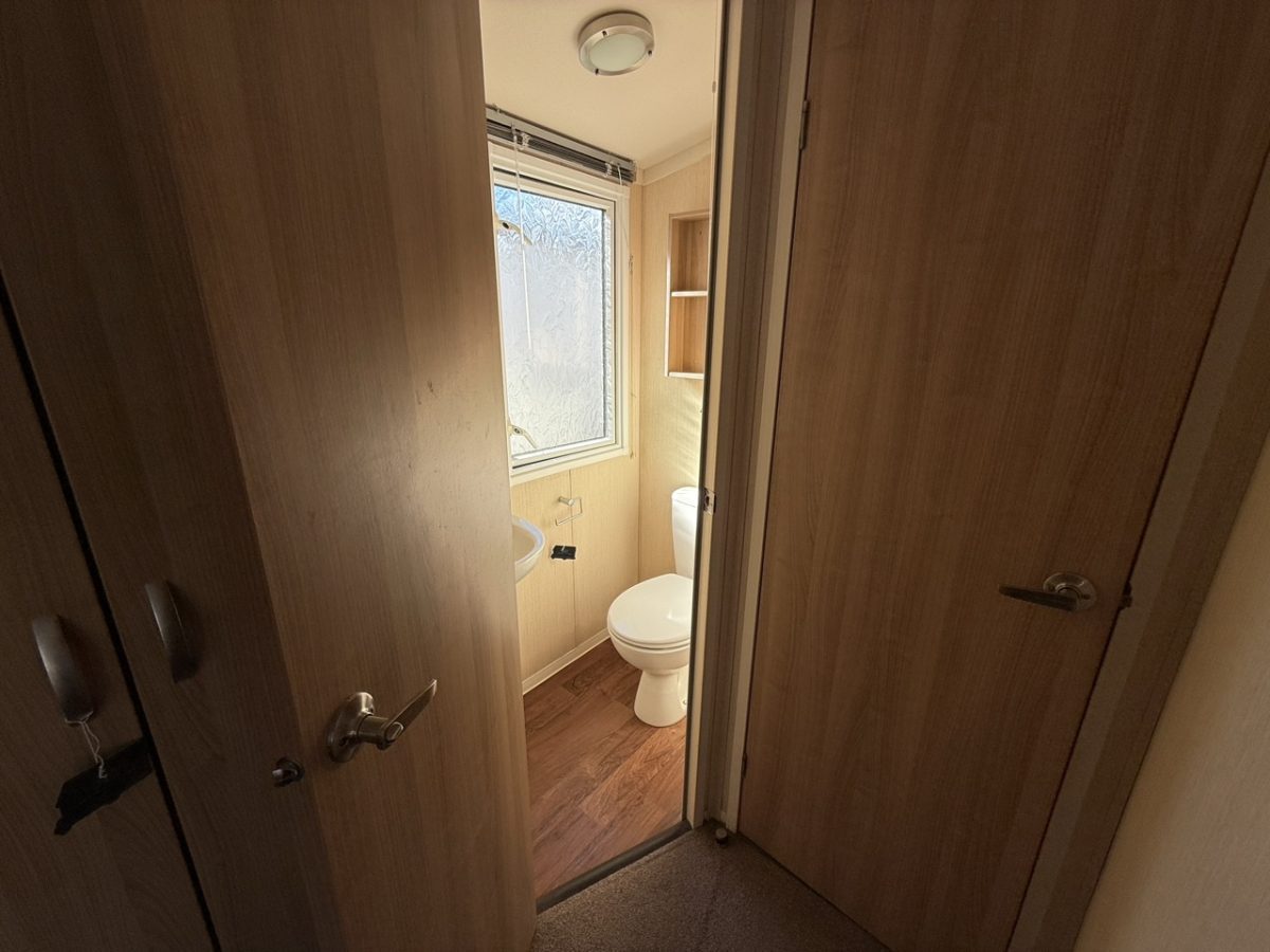Swift Bordeaux 3 Bedrooms 42.36 m² 7