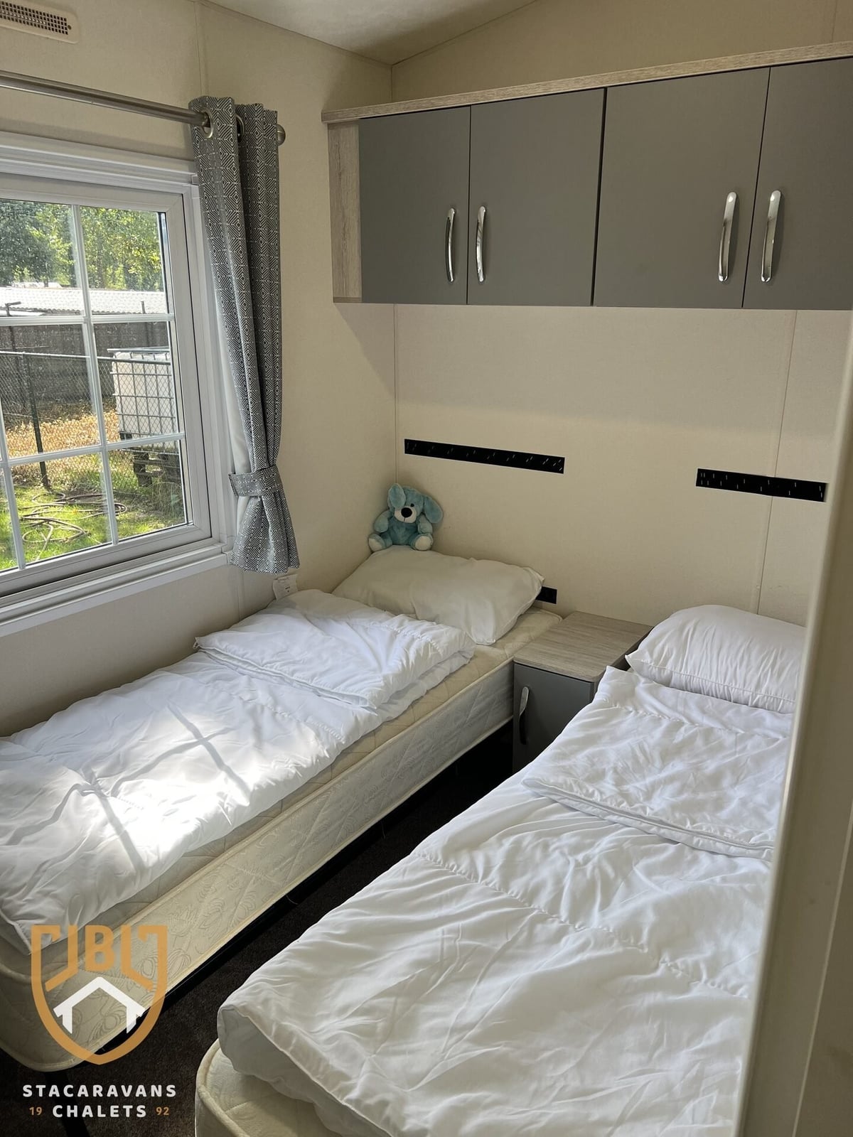 Delta Hawkhurst 2 Quartos 48,80 m² 8