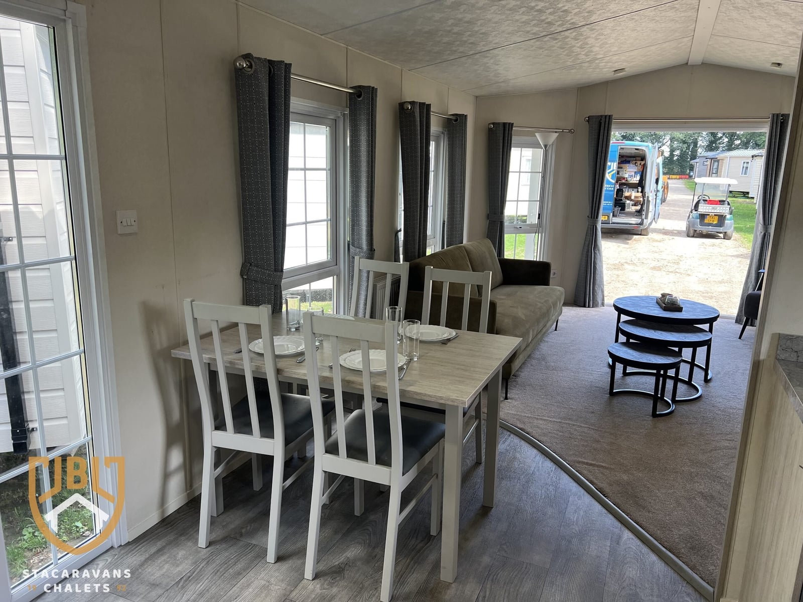 Delta Hawkhurst 2 Quartos 48,80 m² 13