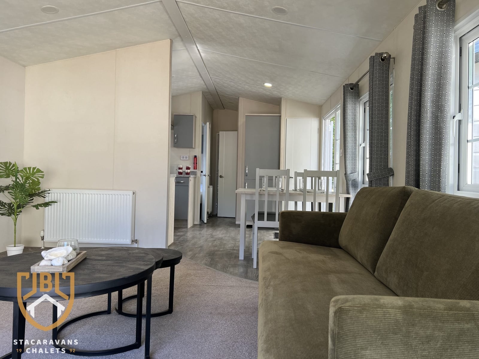 Delta Hawkhurst 2 Quartos 48,80 m² 14