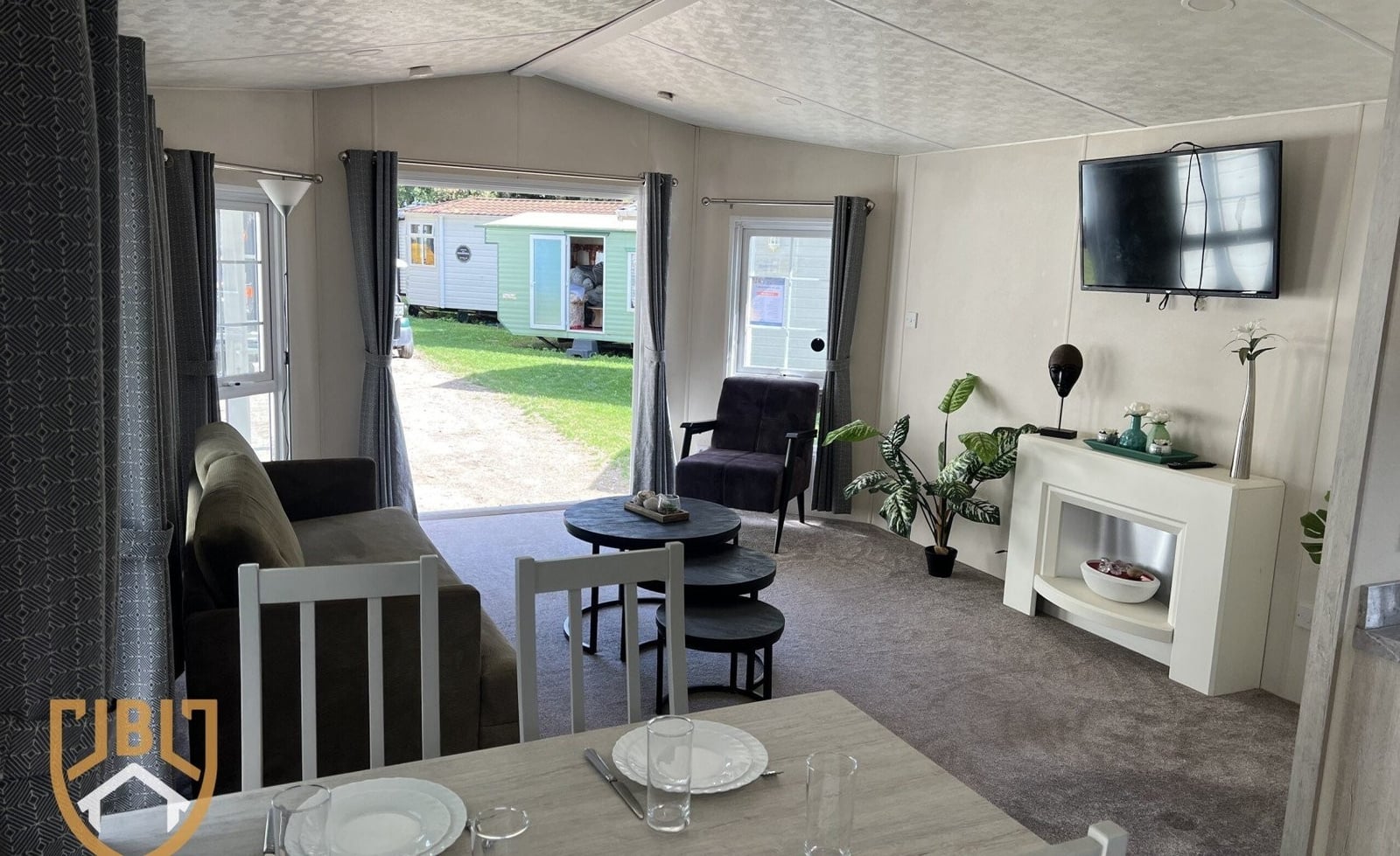 Delta Hawkhurst 2 Quartos 48,80 m² 15