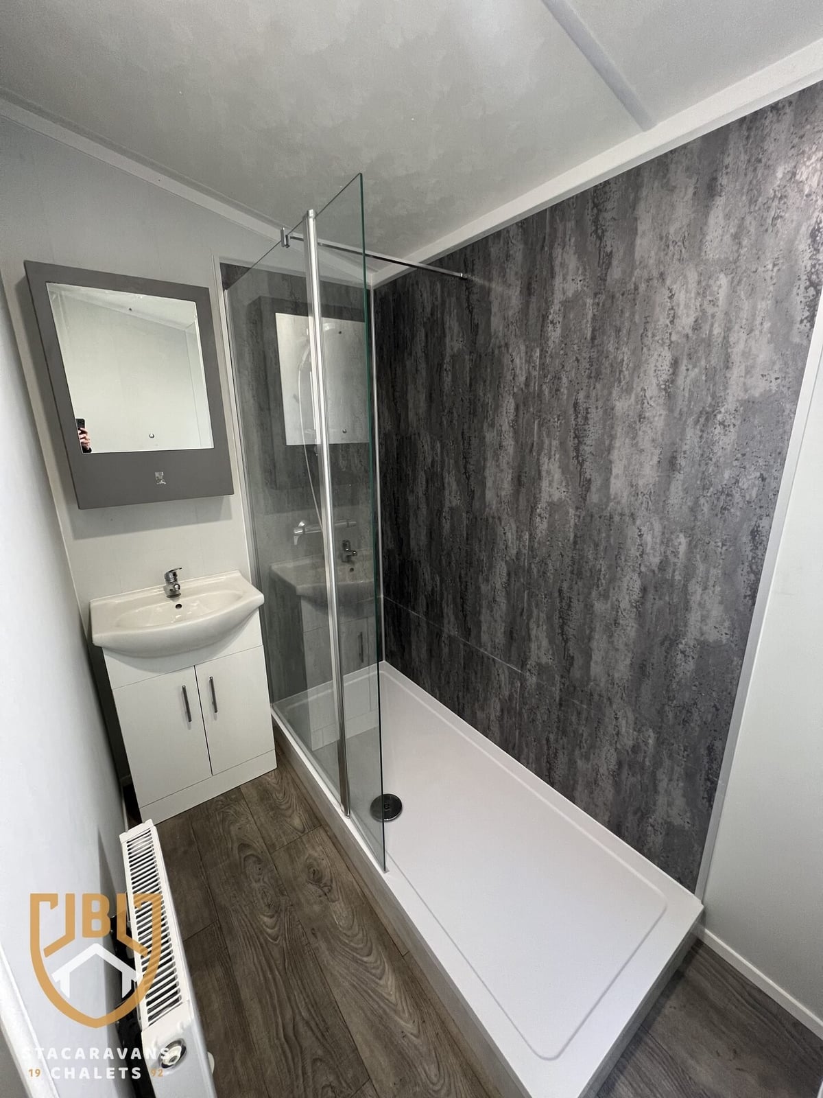 Delta Hawkhurst 2 Quartos 48,80 m² 16