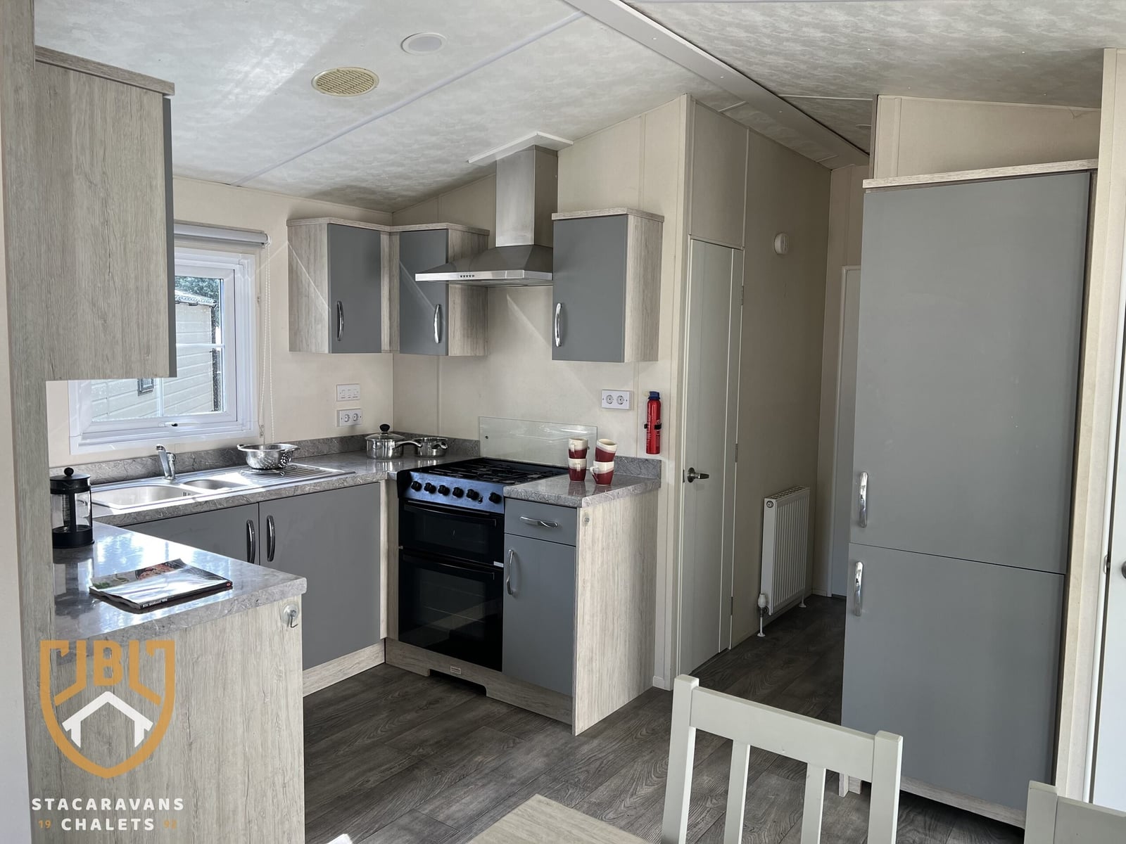 Delta Hawkhurst 2 Quartos 48,80 m² 18