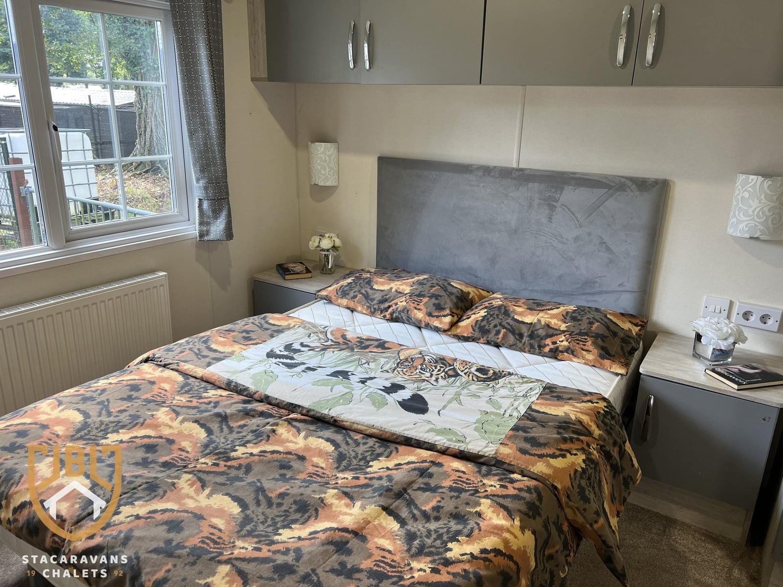 Delta Hawkhurst 2 Quartos 48,80 m² 19