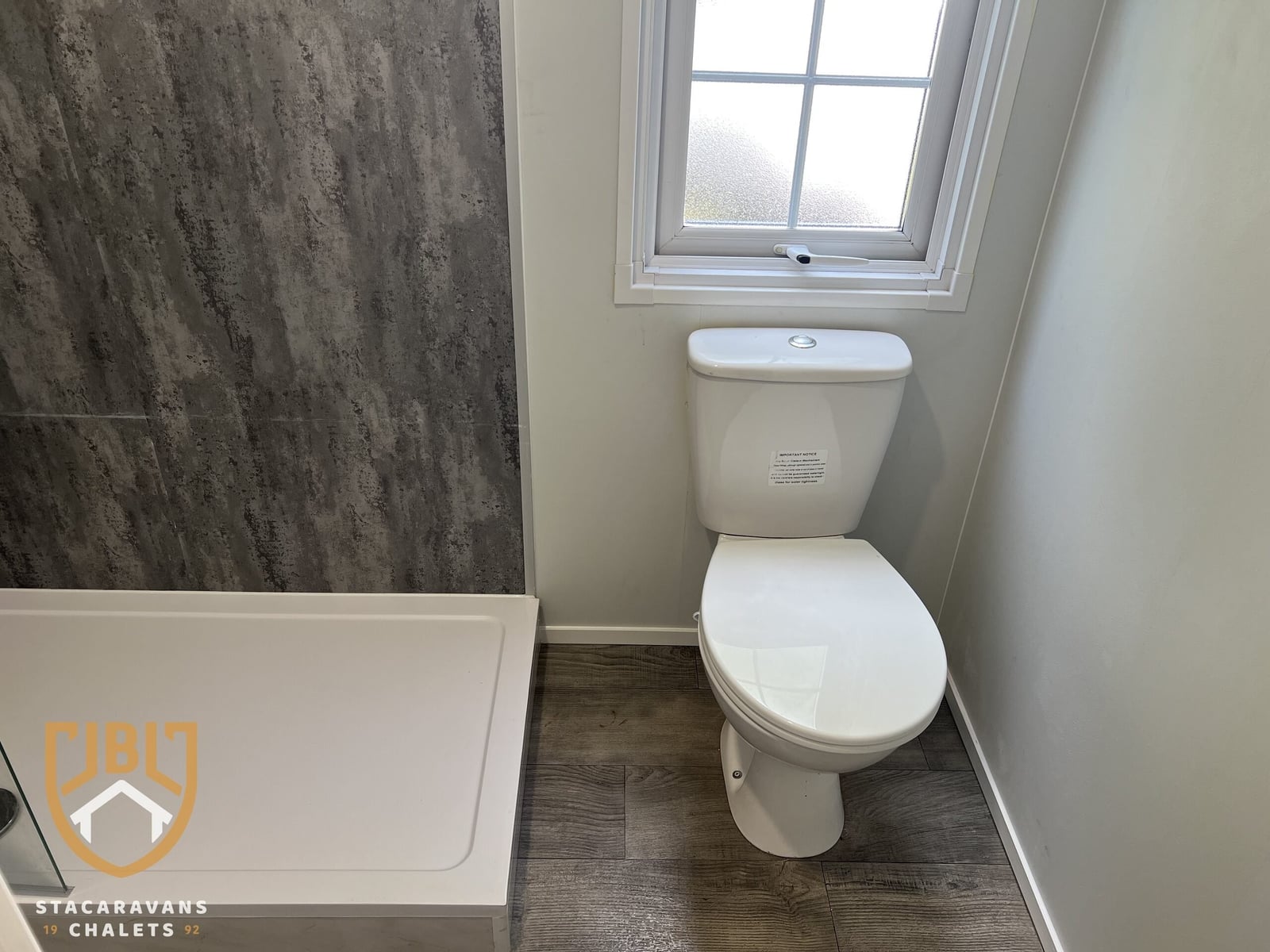 Delta Hawkhurst 2 Quartos 48,80 m² 20