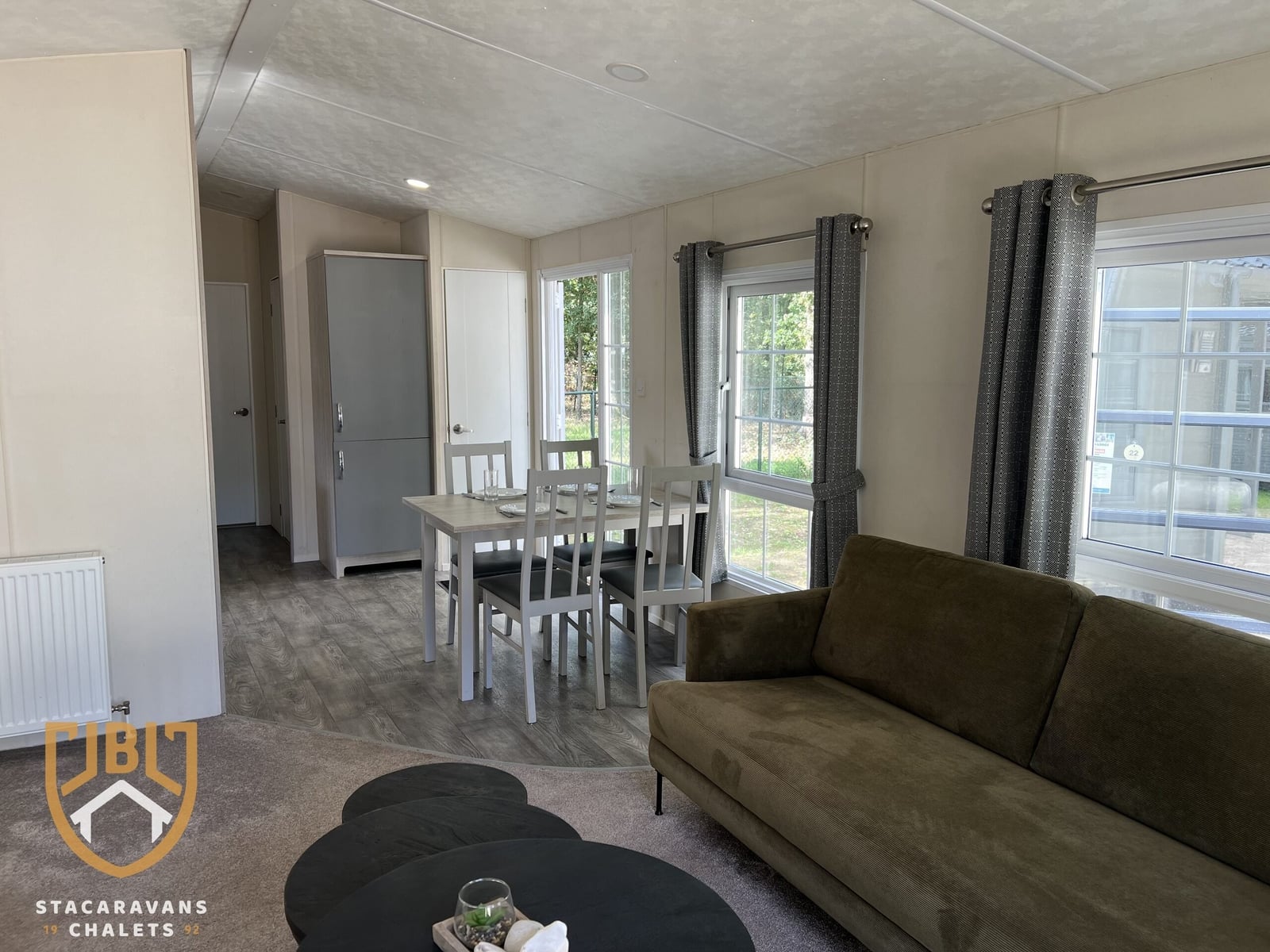 Delta Hawkhurst 2 Quartos 48,80 m² 7