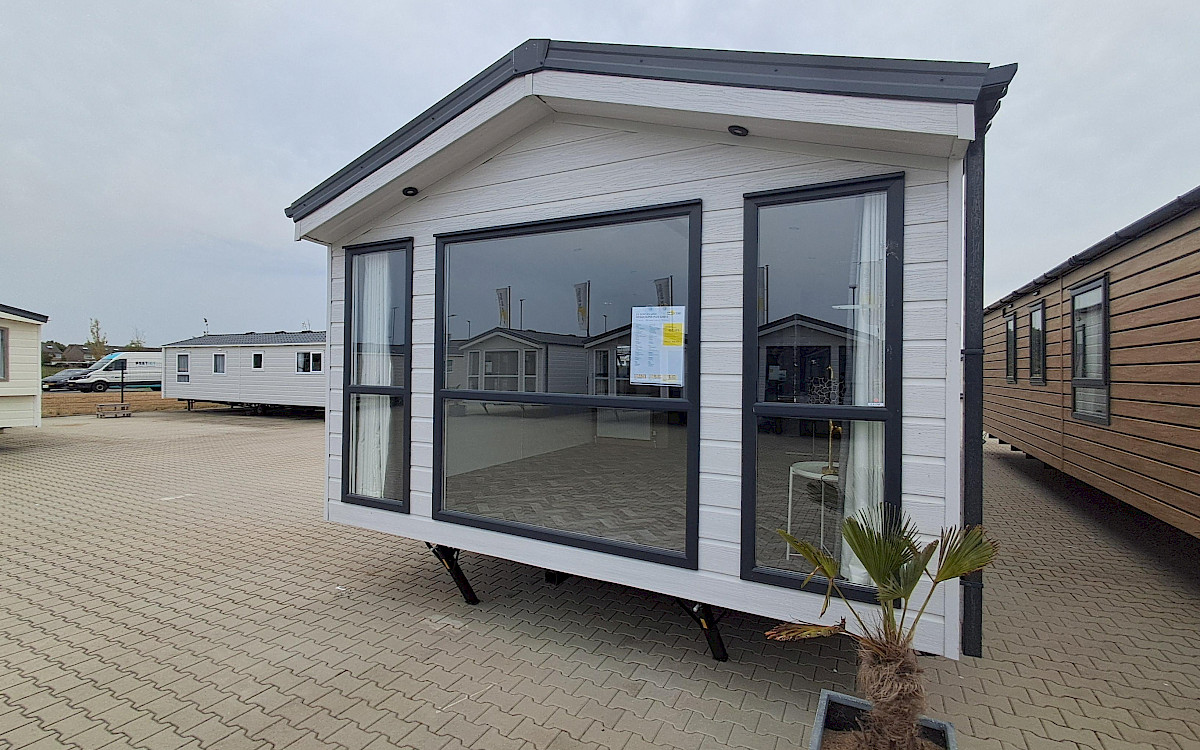 Serie Ocean super plus 2 Quartos 48,00 m²