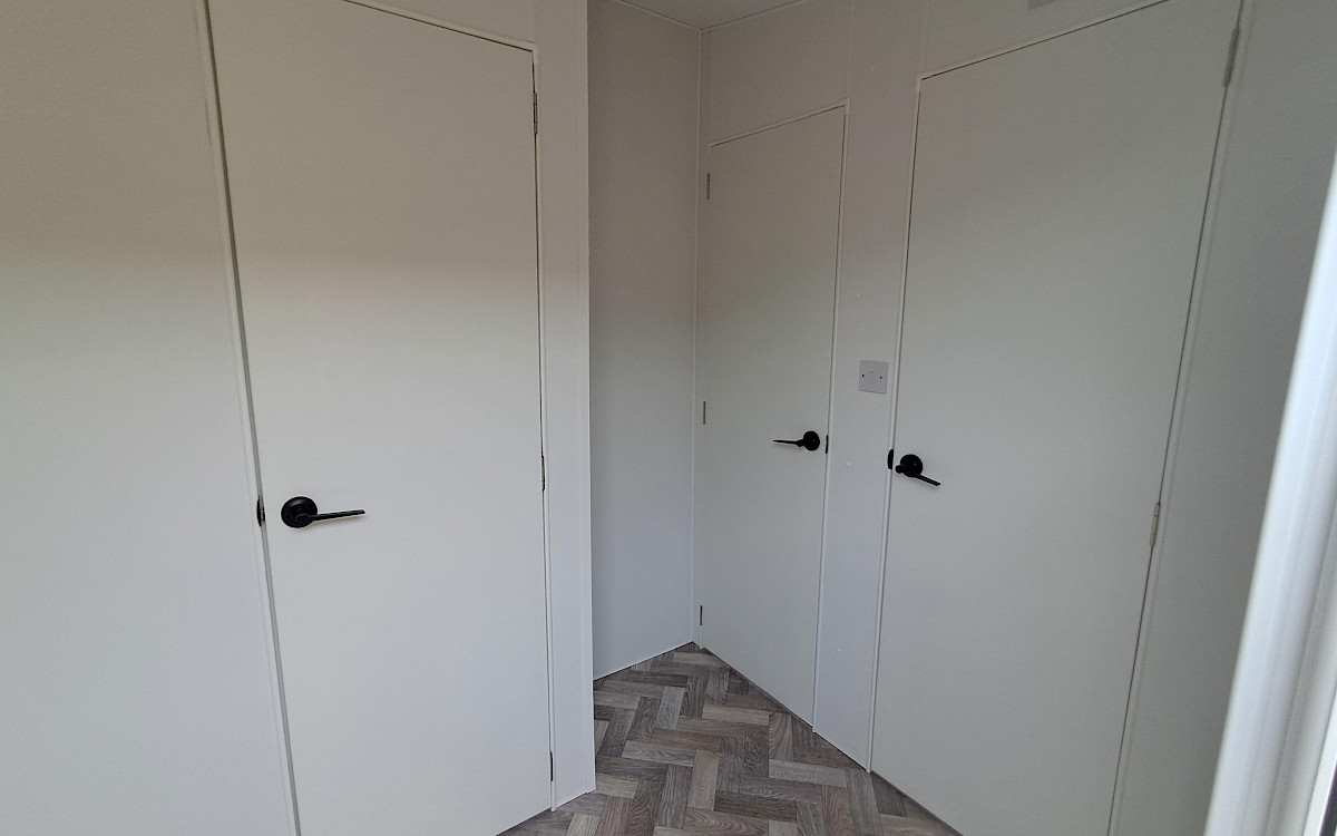 Serie Ocean super plus 2 Bedrooms 48.00 m² 2