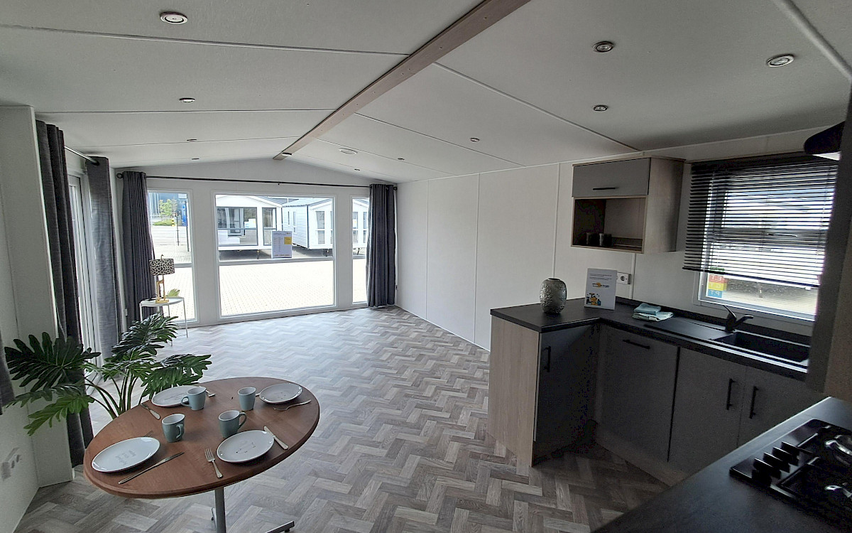 Serie Ocean super plus 2 Bedrooms 48.00 m² 3