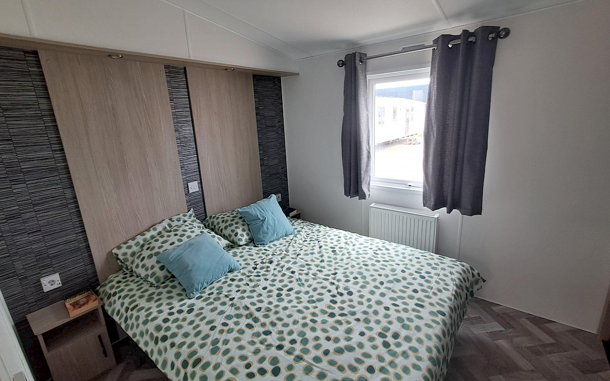 Serie Ocean super plus 2 Bedrooms 48.00 m² 6