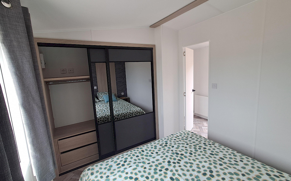 Serie Ocean super plus 2 Bedrooms 48.00 m² 7