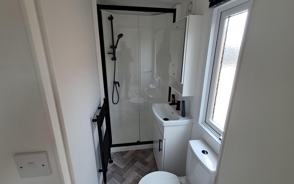 Serie Ocean super plus 2 Bedrooms 48.00 m² 8
