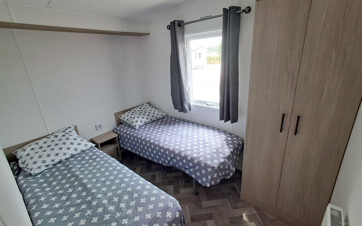 Serie Ocean super plus 2 Bedrooms 48.00 m² 9