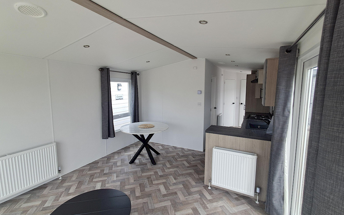 Ocean 2 Bedrooms 37.00 m² 4