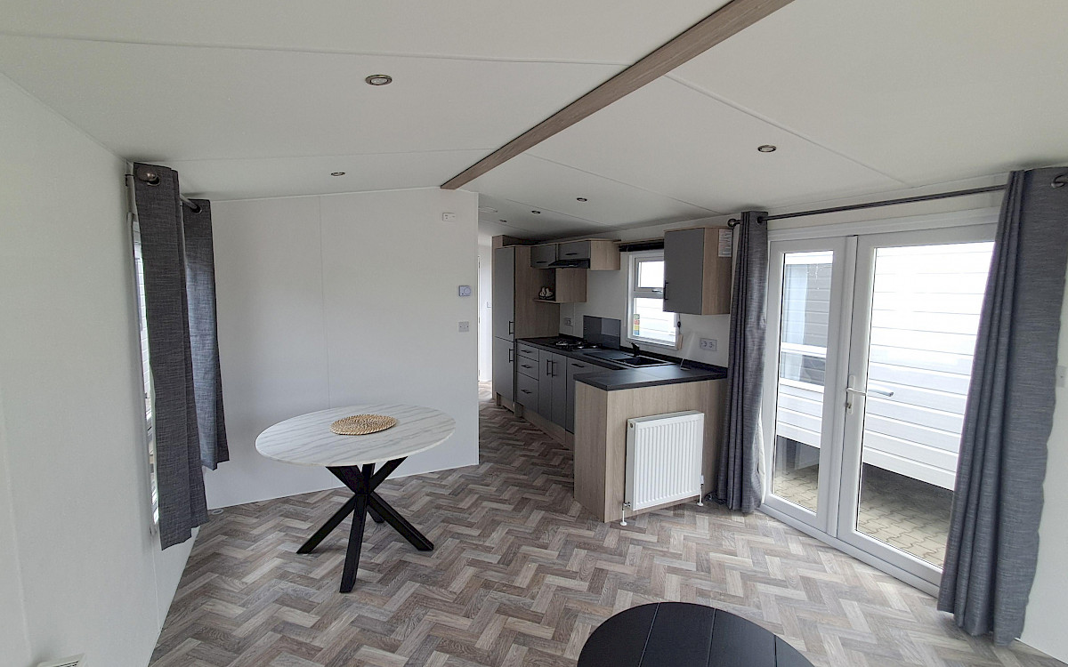Ocean 2 Bedrooms 37.00 m² 5
