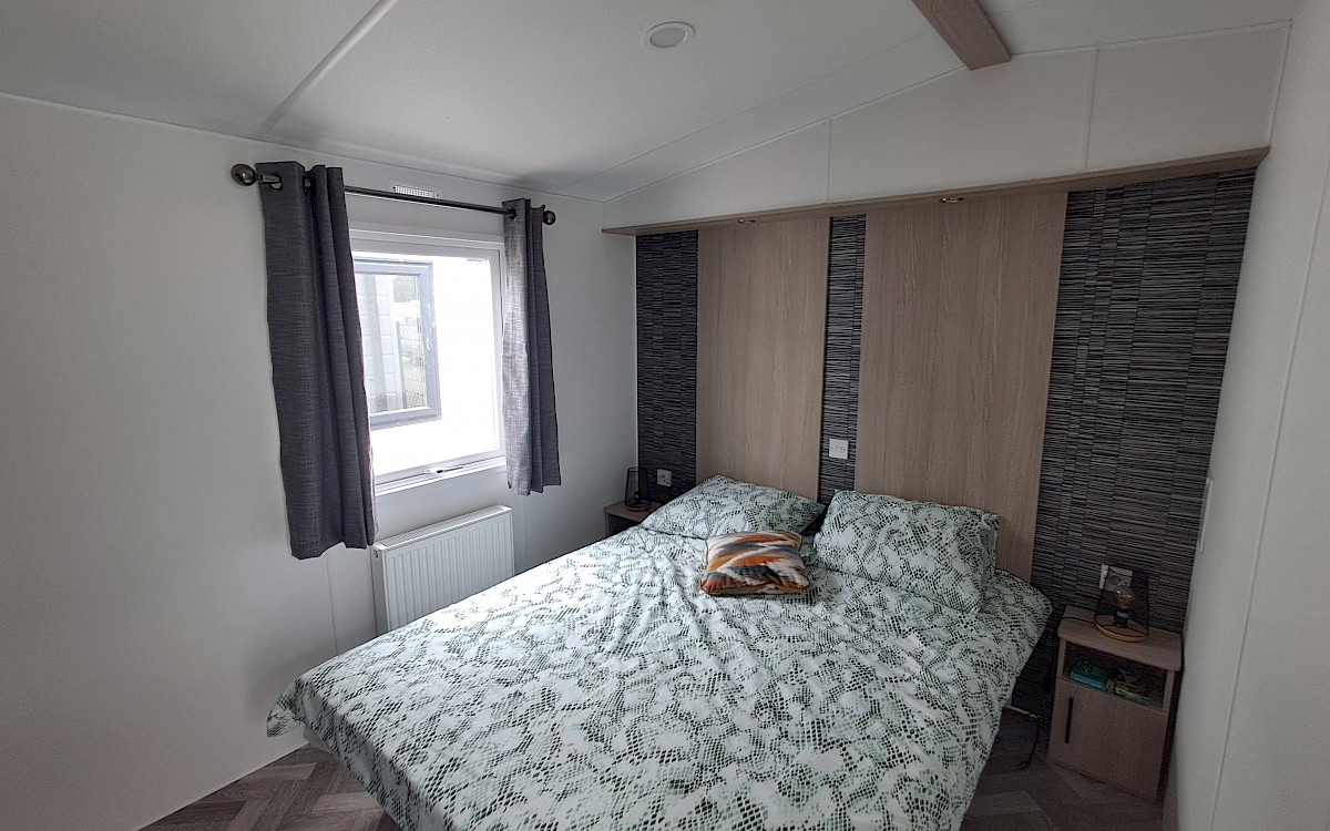 Ocean 2 Bedrooms 37.00 m² 6