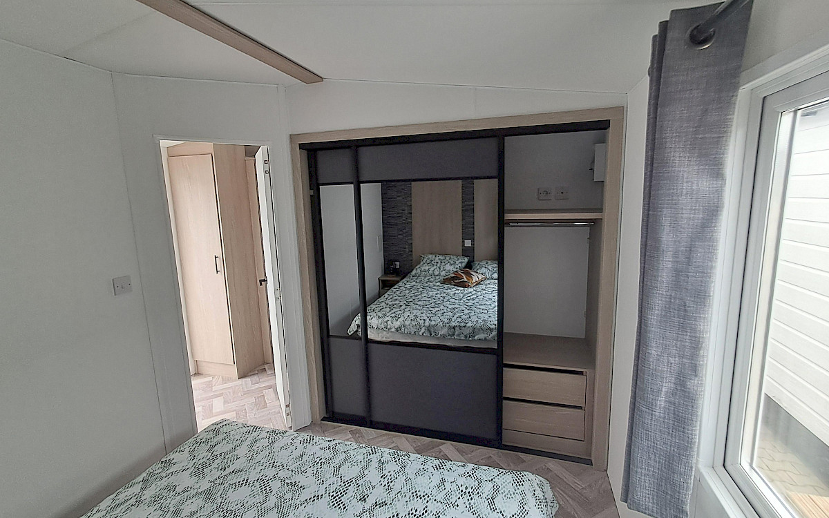 Ocean 2 Bedrooms 37.00 m² 7