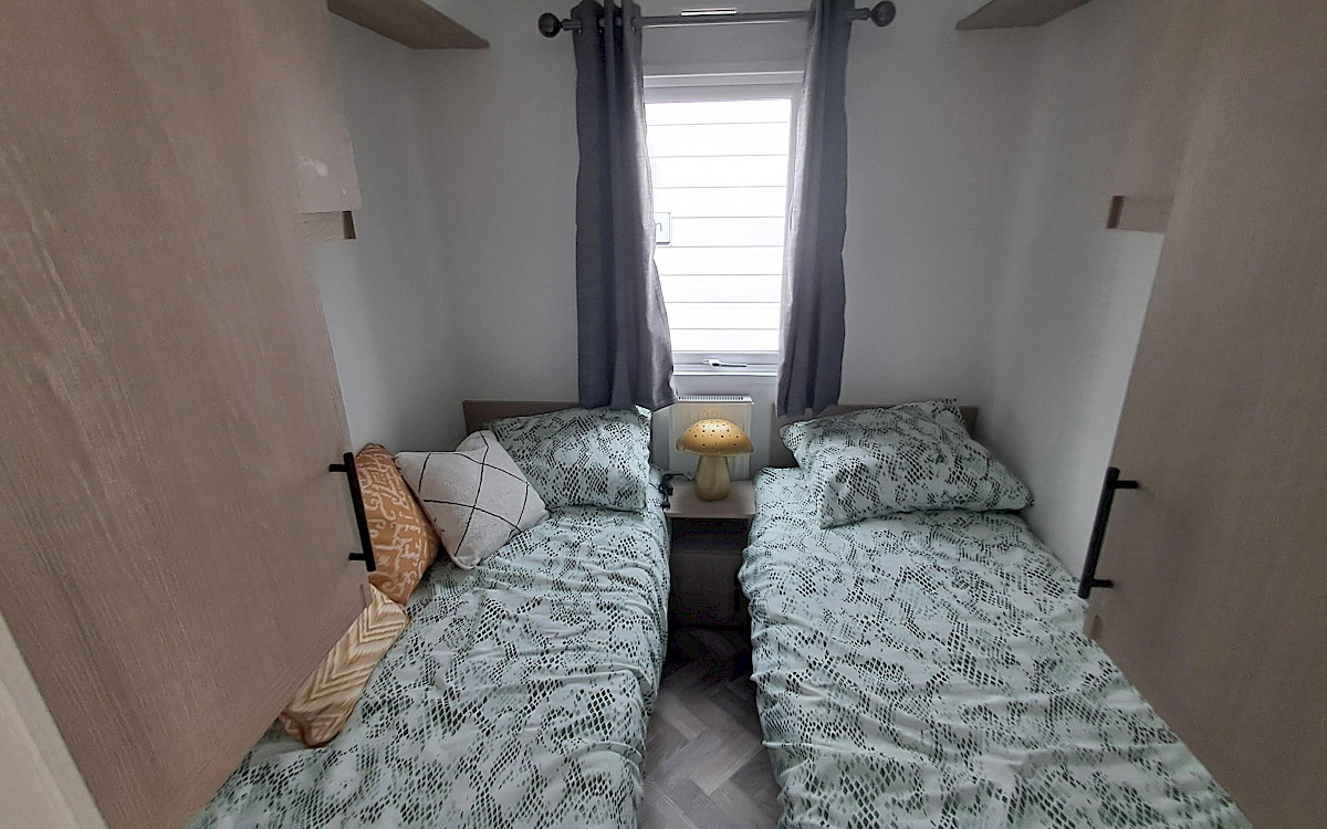 Ocean 2 Bedrooms 37.00 m² 9