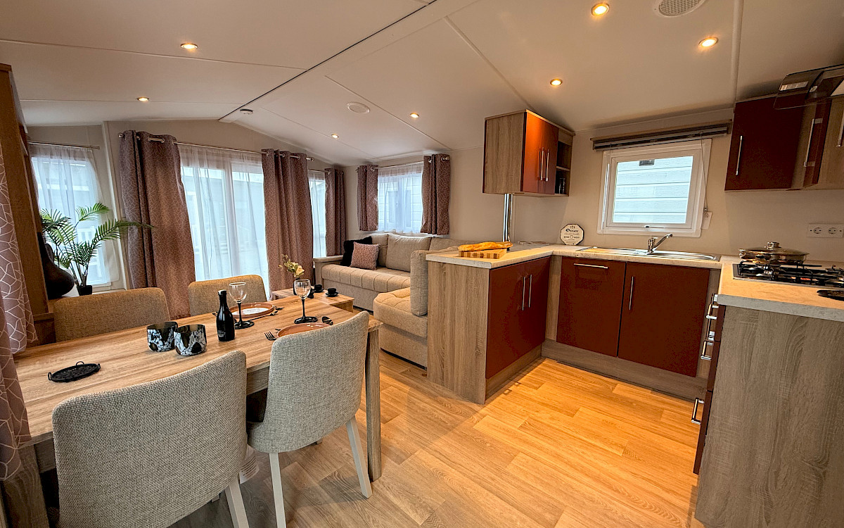 Serie Es Vedra 2 Bedrooms 40.70 m² 2