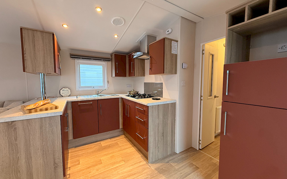 Serie Es Vedra 2 Bedrooms 40.70 m² 3