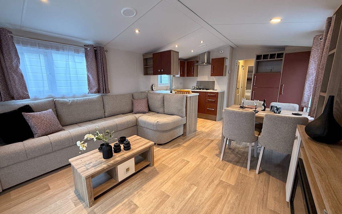 Serie Es Vedra 2 Bedrooms 40.70 m² 4