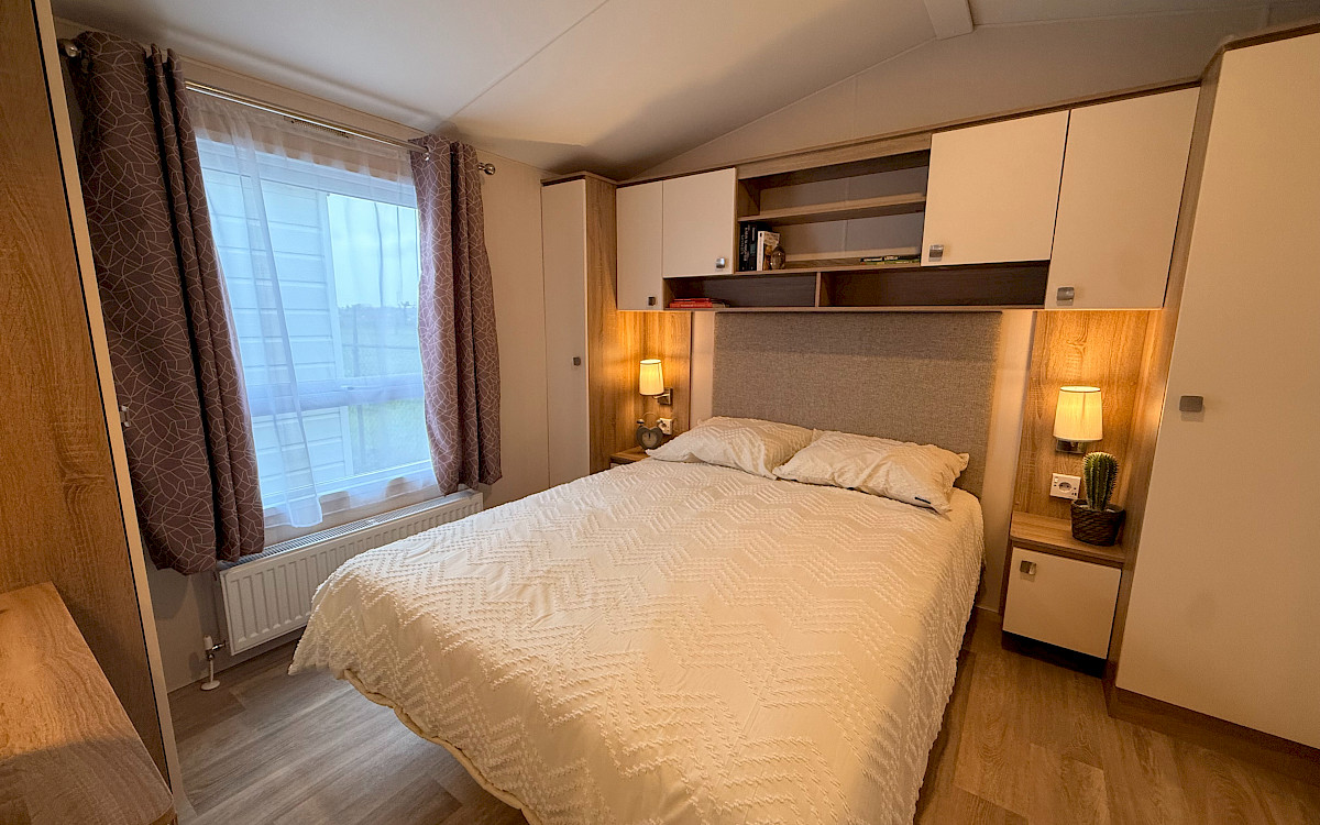Serie Es Vedra 2 Bedrooms 40.70 m² 7