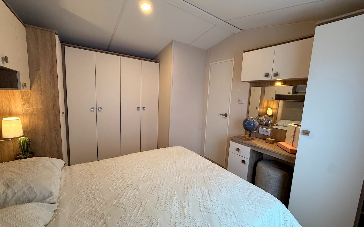 Serie Es Vedra 2 Bedrooms 40.70 m² 8