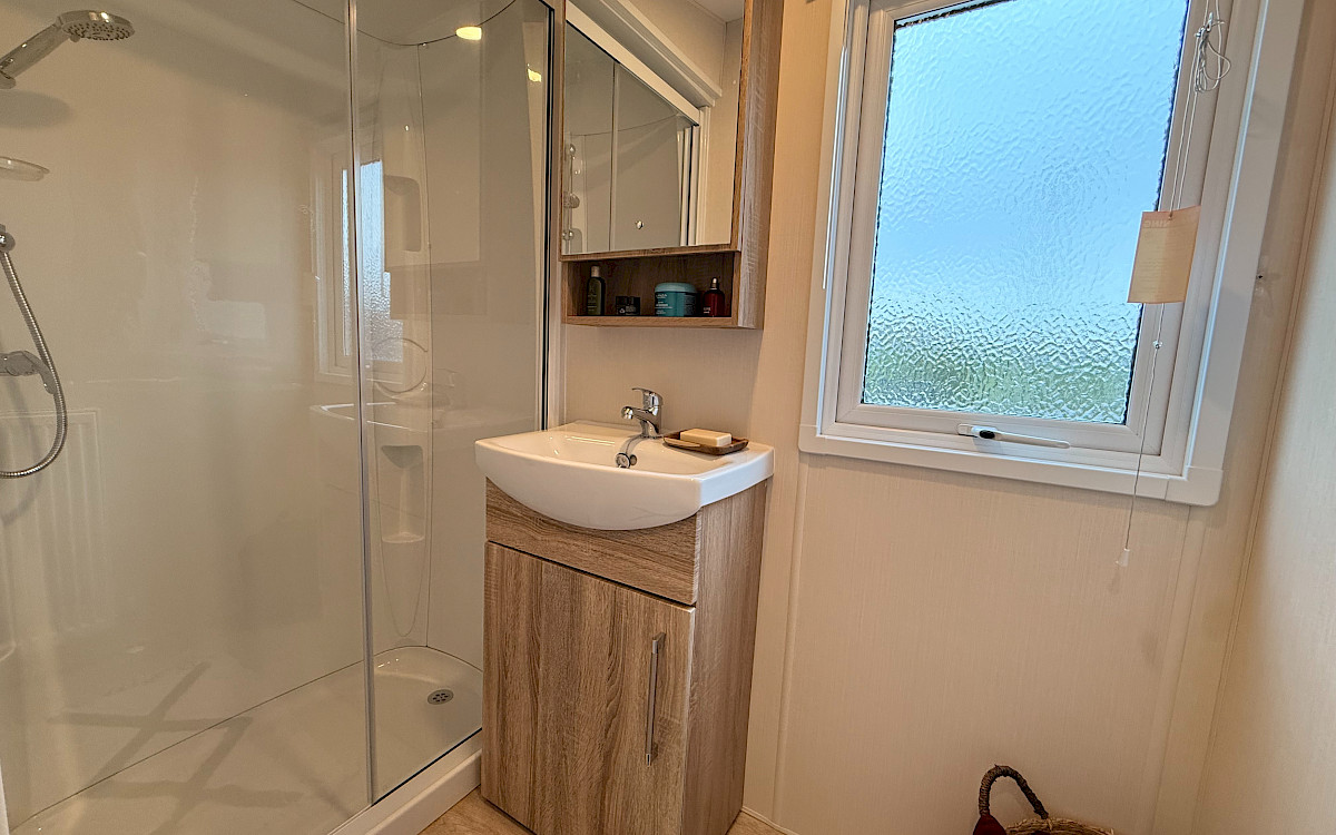 Serie Es Vedra 2 Bedrooms 40.70 m² 9