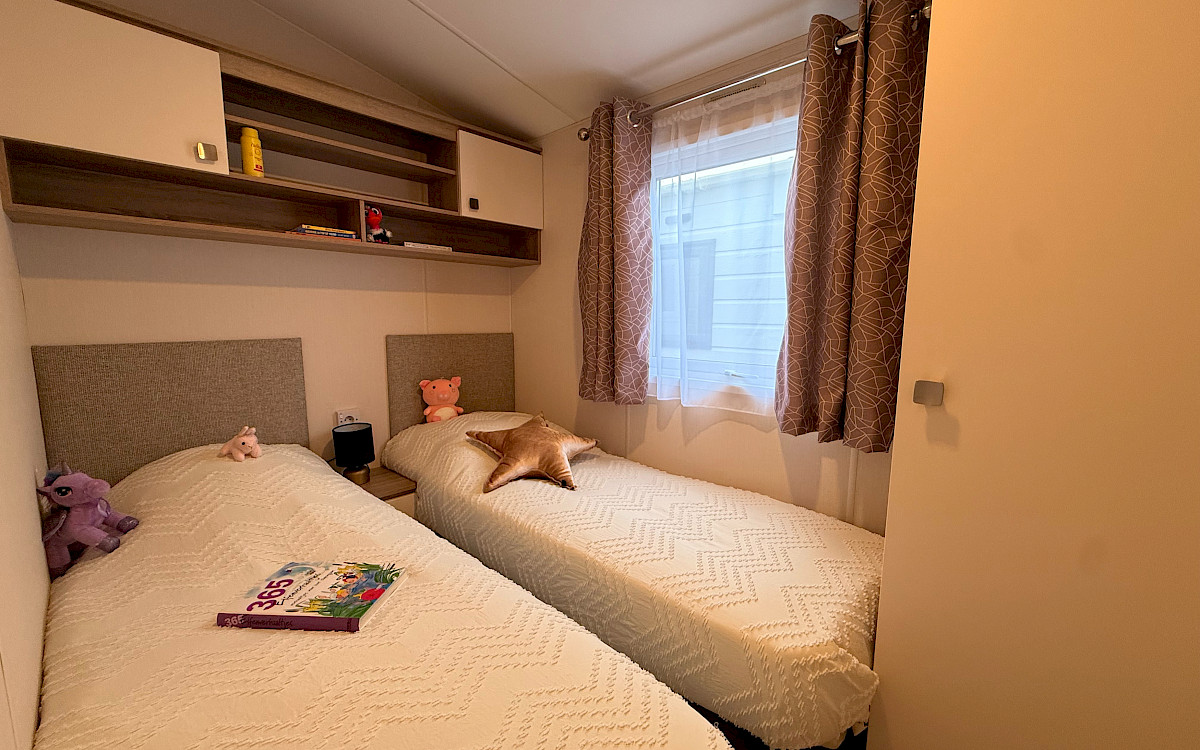 Serie Es Vedra 2 Bedrooms 40.70 m² 10