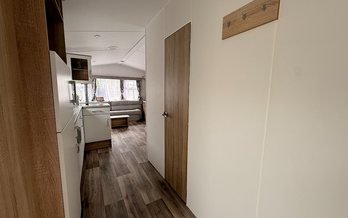 Serie Jupiter special 2 Bedrooms 33.30 m² 2