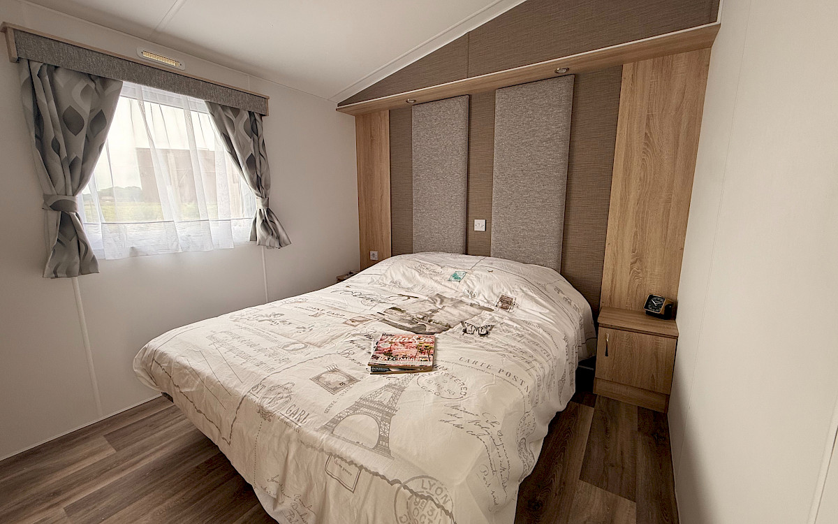 Serie Jupiter special 2 Bedrooms 33.30 m² 8
