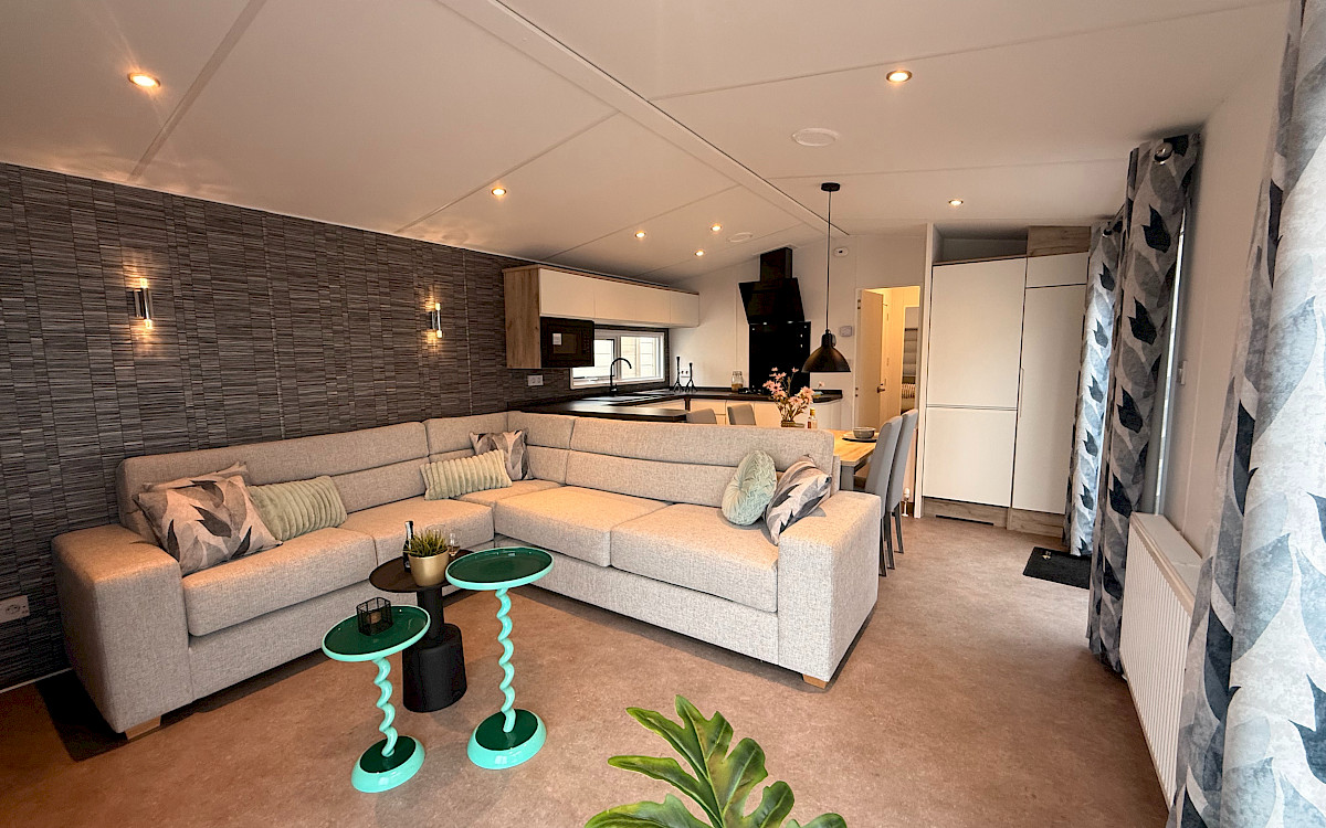 Serie Montana 2 Dormitorios 44,00 m² 4
