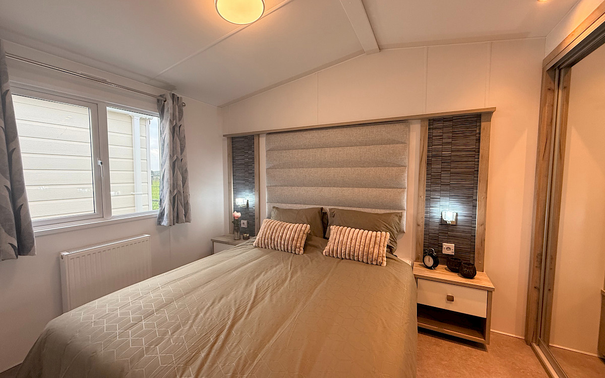 Serie Montana 2 Dormitorios 44,00 m² 7