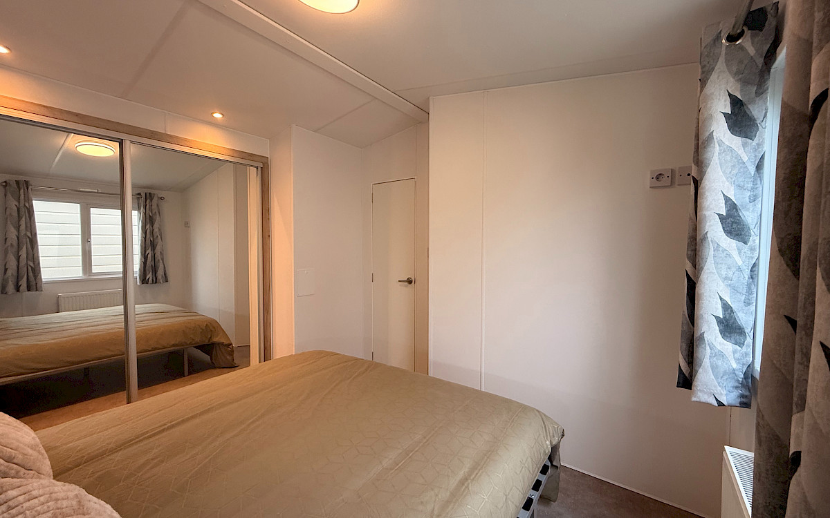Serie Montana 2 Dormitorios 44,00 m² 8