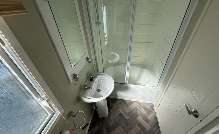 Atlas Diamond Super 2 Quartos 42,37 m² 9