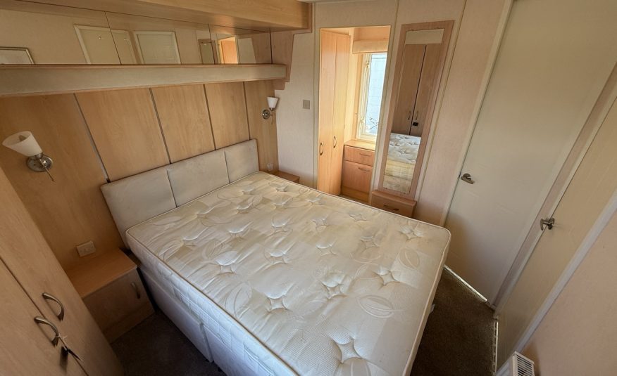 Atlas Diamond Super 2 Quartos 42,37 m² 10