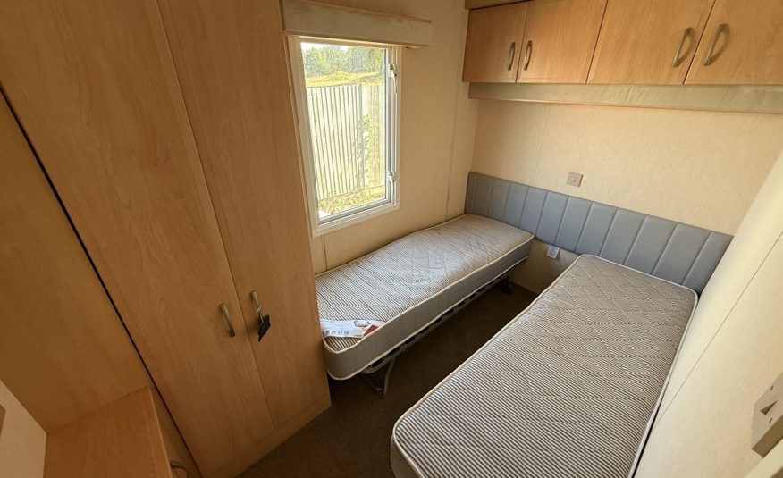 Atlas Diamond Super 2 Quartos 42,37 m² 13