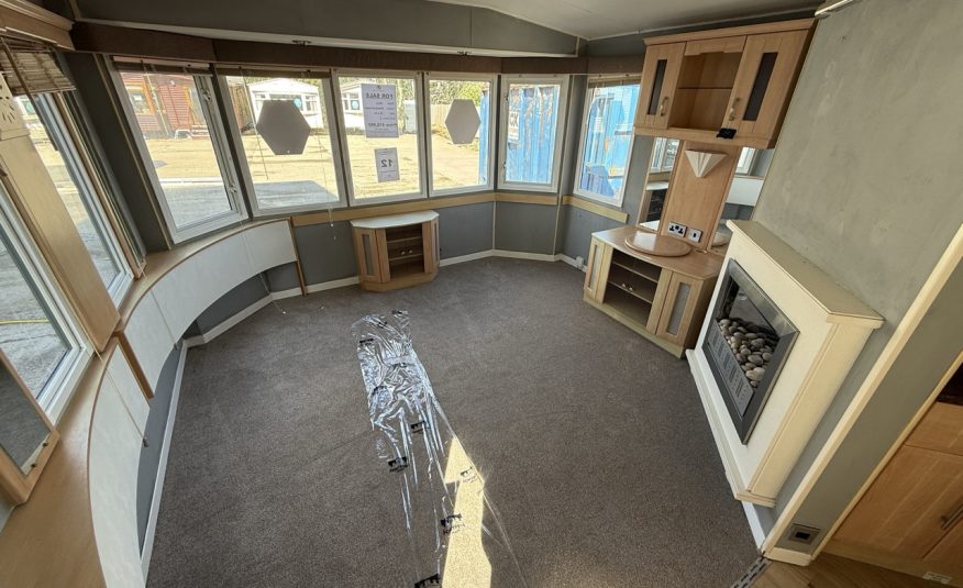 Atlas Diamond Super 2 Quartos 42,37 m²