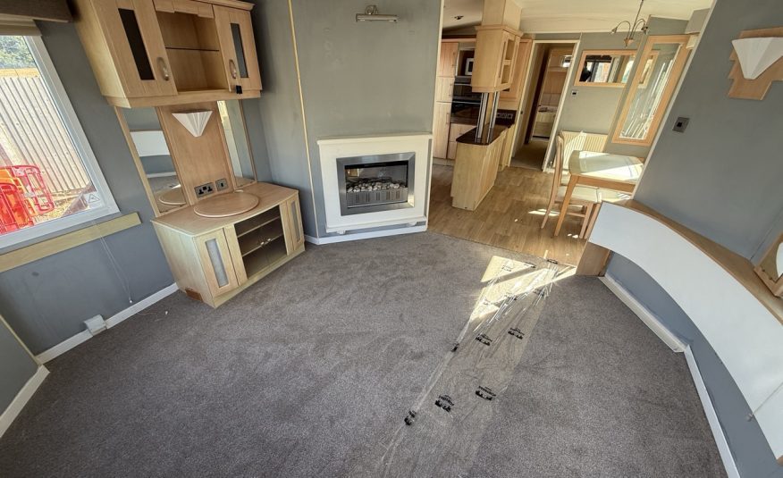 Atlas Diamond Super 2 Quartos 42,37 m² 3