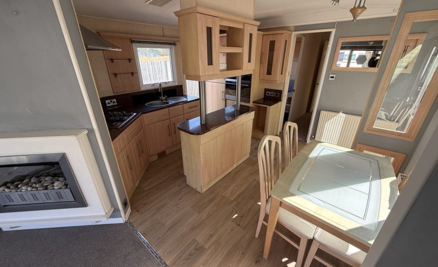 Atlas Diamond Super 2 Quartos 42,37 m² 4