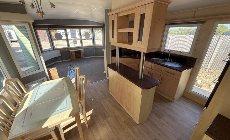 Atlas Diamond Super 2 Quartos 42,37 m² 5