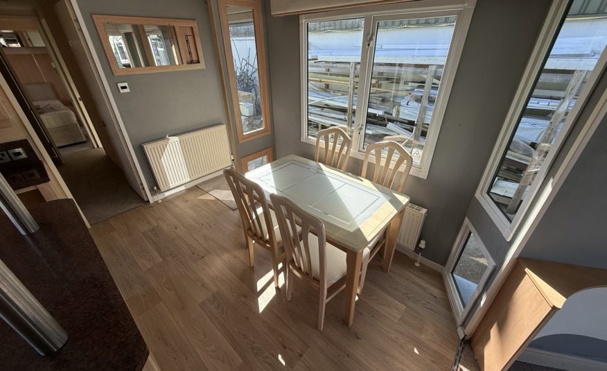Atlas Diamond Super 2 Quartos 42,37 m² 6