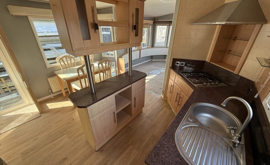 Atlas Diamond Super 2 Quartos 42,37 m² 7